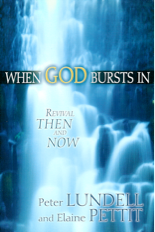 When God Bursts In