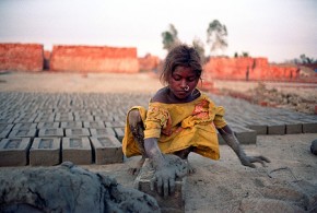 bonded labor