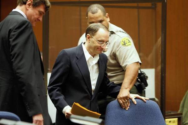 Con man Christian K. Gerhartsreiter gets caught