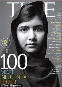 100 Most Influential People
