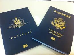 dual citizenship