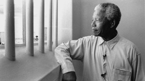 Nelson Mandela: What’s Inside a Person?