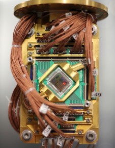 quantum computer