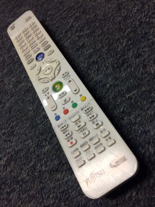 The Killer Remote