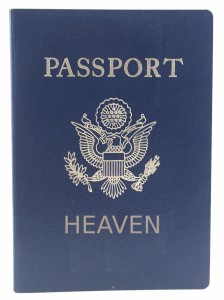 Passport