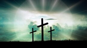 Resurrection Is More than Easter Eggs