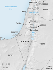 A Biblical Perspective on the Israel-Gaza War